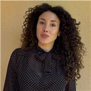 Tutor con formazione universitaria STEM ed esperienza come tutor universitaria offre ripetizioni e aiuto compiti.